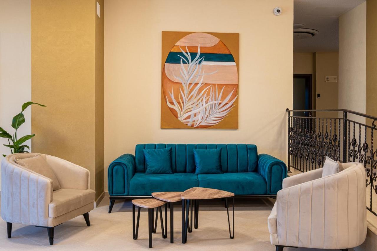Fiald Hotel & Spa Bacau Exterior photo